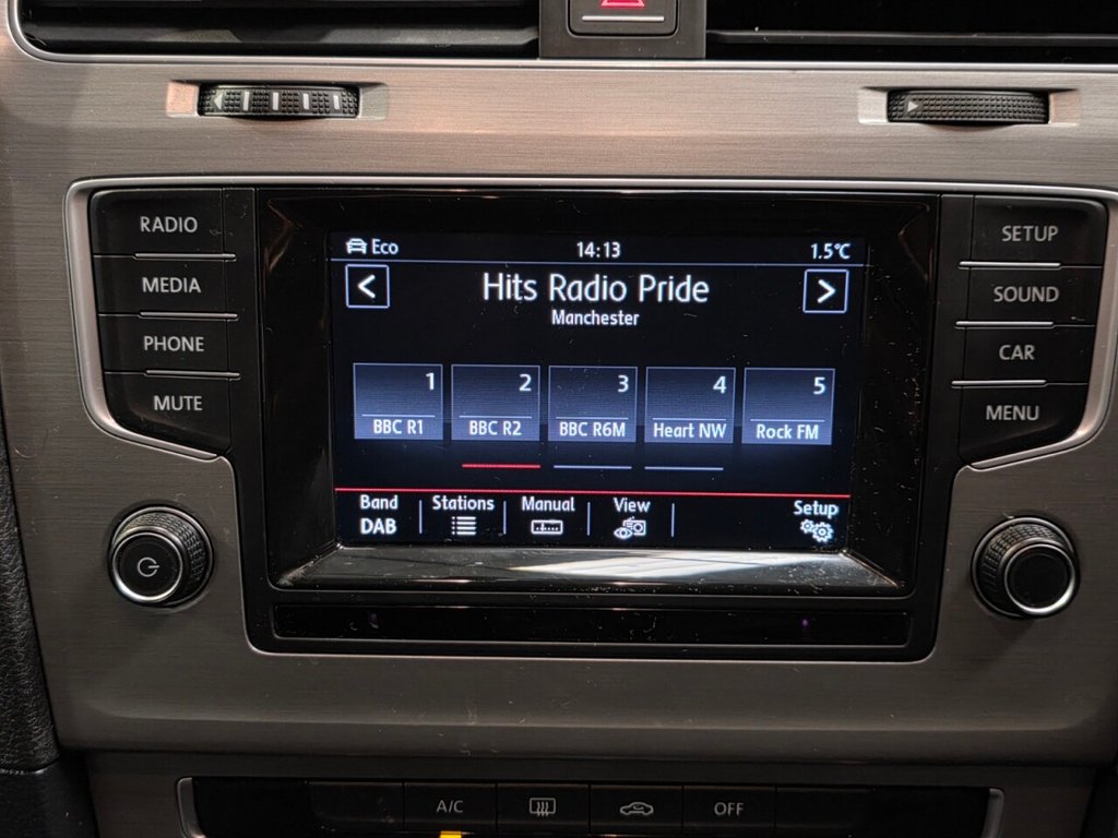 Used Volkswagen Golf 2015 for sale - 77188250: Photo 29