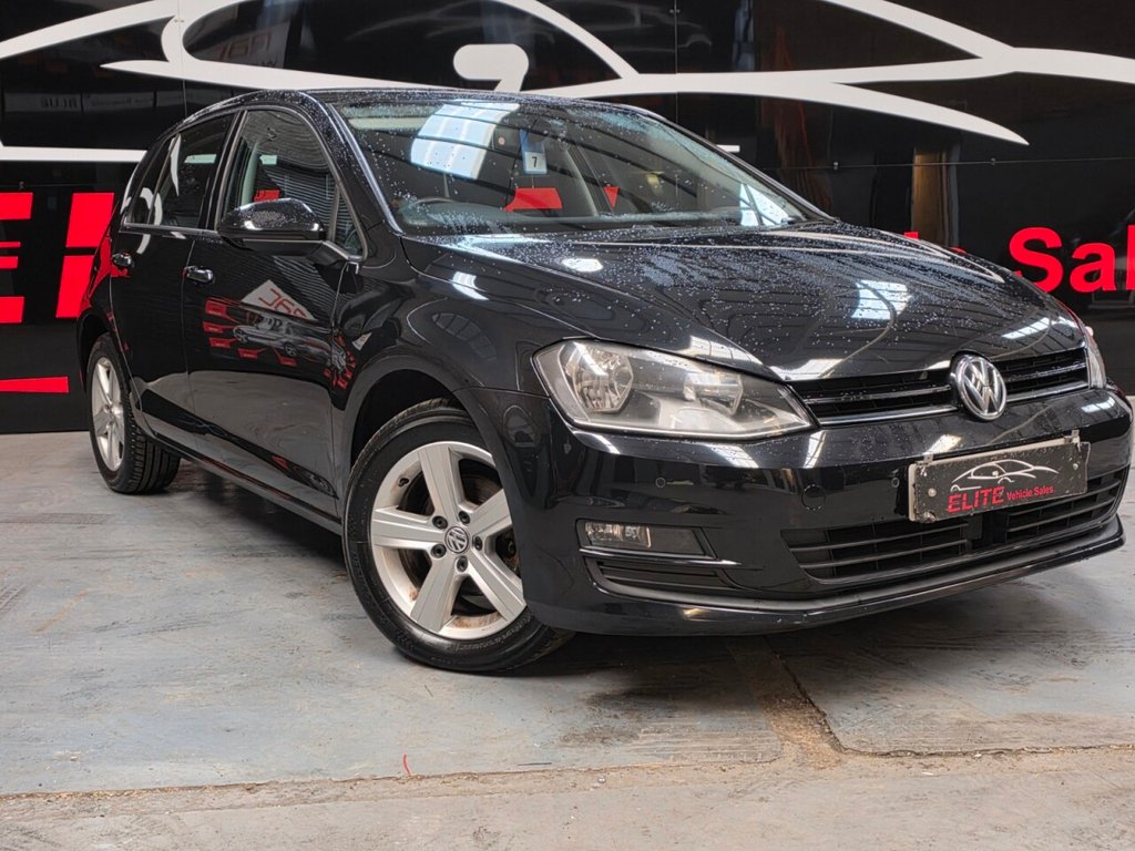 Used Volkswagen Golf 2015 for sale - 77188250: Photo 3