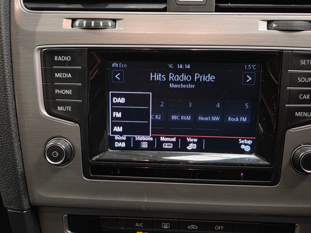 Used Volkswagen Golf 2015 for sale - 77188250: Photo 32