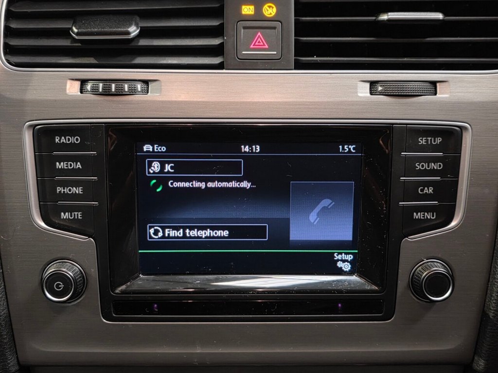 Used Volkswagen Golf 2015 for sale - 77188250: Photo 33