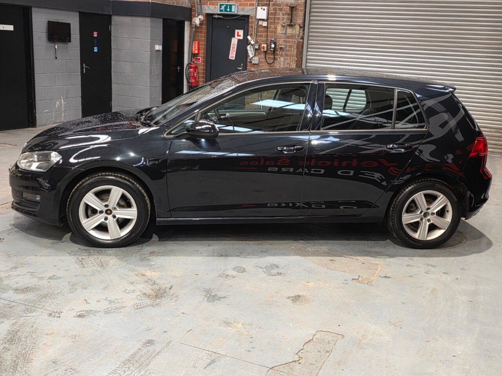Used Volkswagen Golf 2015 for sale - 77188250: Photo 35