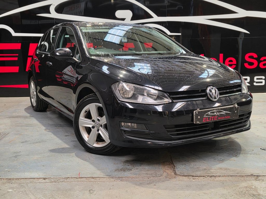 Used Volkswagen Golf 2015 for sale - 77188250: Photo 4