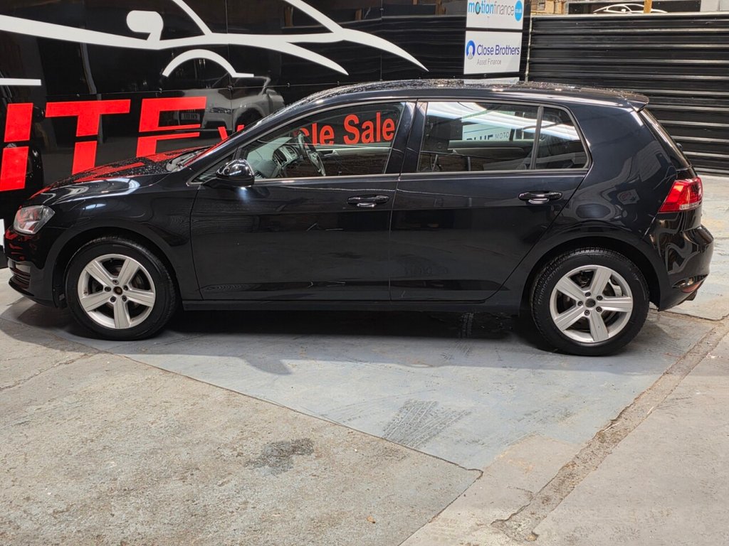 Used Volkswagen Golf 2015 for sale - 77188250: Photo 47