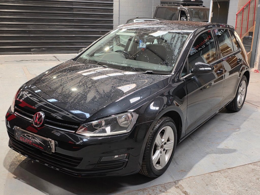 Used Volkswagen Golf 2015 for sale - 77188250: Photo 48