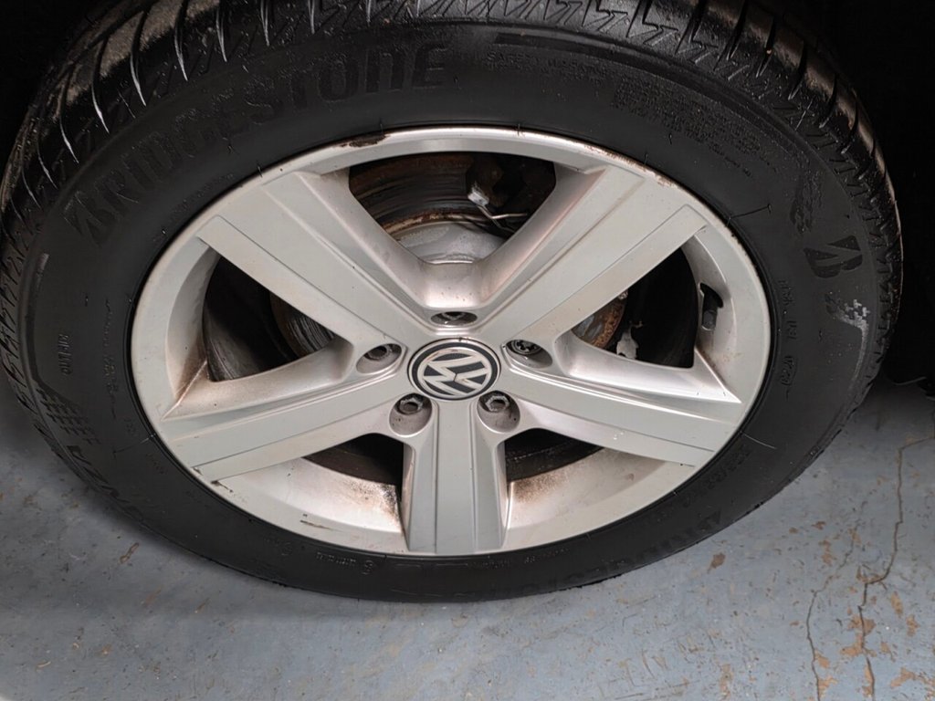 Used Volkswagen Golf 2015 for sale - 77188250: Photo 7