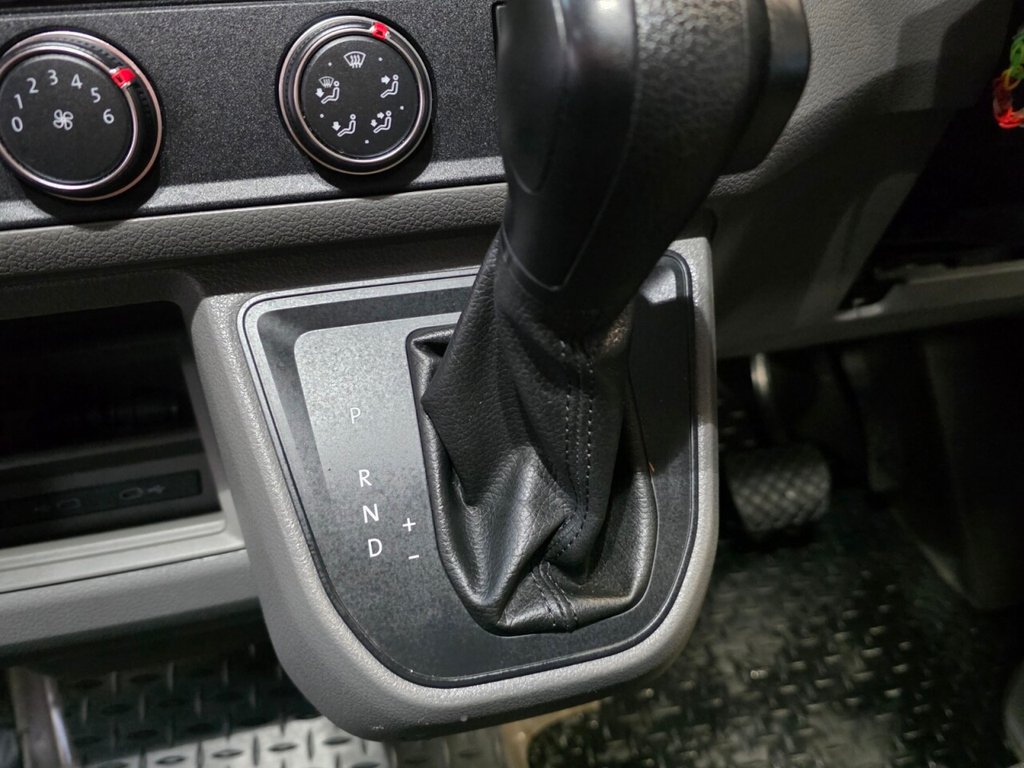 Used Volkswagen Crafter 2023 for sale - 77188825: Photo 12