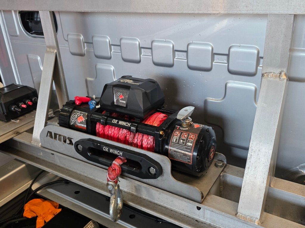 Used Volkswagen Crafter 2023 for sale - 77188825: Photo 14