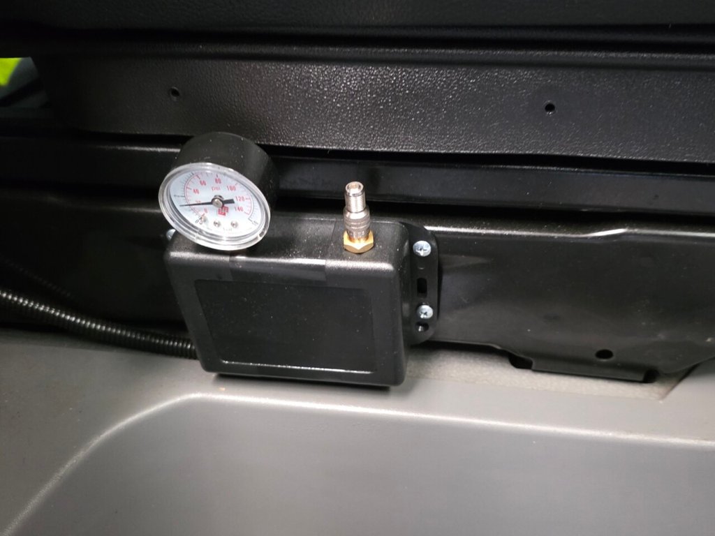 Used Volkswagen Crafter 2023 for sale - 77188825: Photo 16