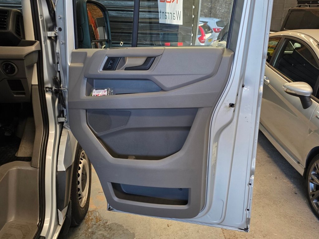 Used Volkswagen Crafter 2023 for sale - 77188825: Photo 19