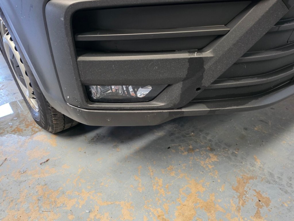 Used Volkswagen Crafter 2023 for sale - 77188825: Photo 20