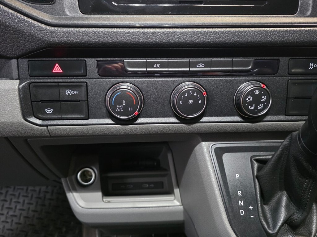 Used Volkswagen Crafter 2023 for sale - 77188825: Photo 23