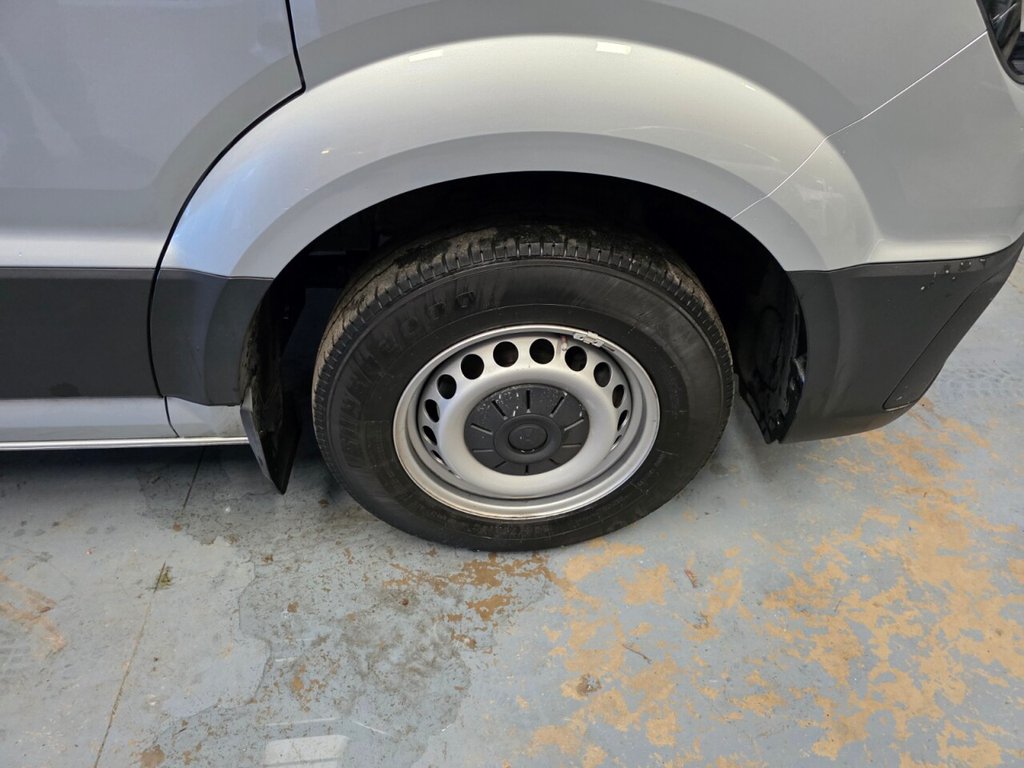 Used Volkswagen Crafter 2023 for sale - 77188825: Photo 31