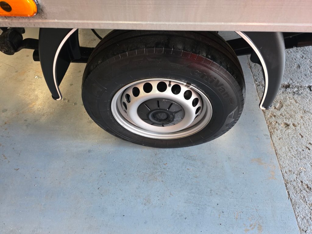 Used Volkswagen Crafter 2023 for sale - 77188825: Photo 34