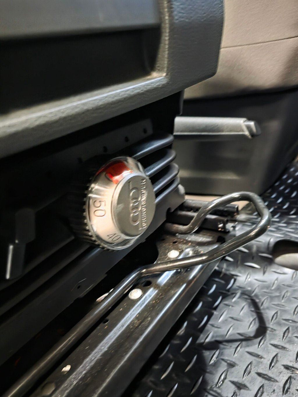 Used Volkswagen Crafter 2023 for sale - 77188825: Photo 36