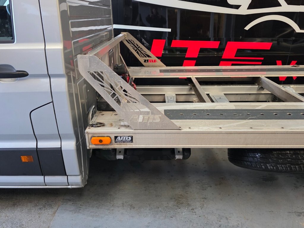 Used Volkswagen Crafter 2023 for sale - 77188825: Photo 37