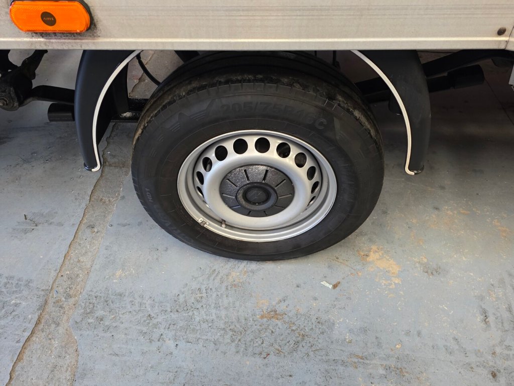 Used Volkswagen Crafter 2023 for sale - 77188825: Photo 39