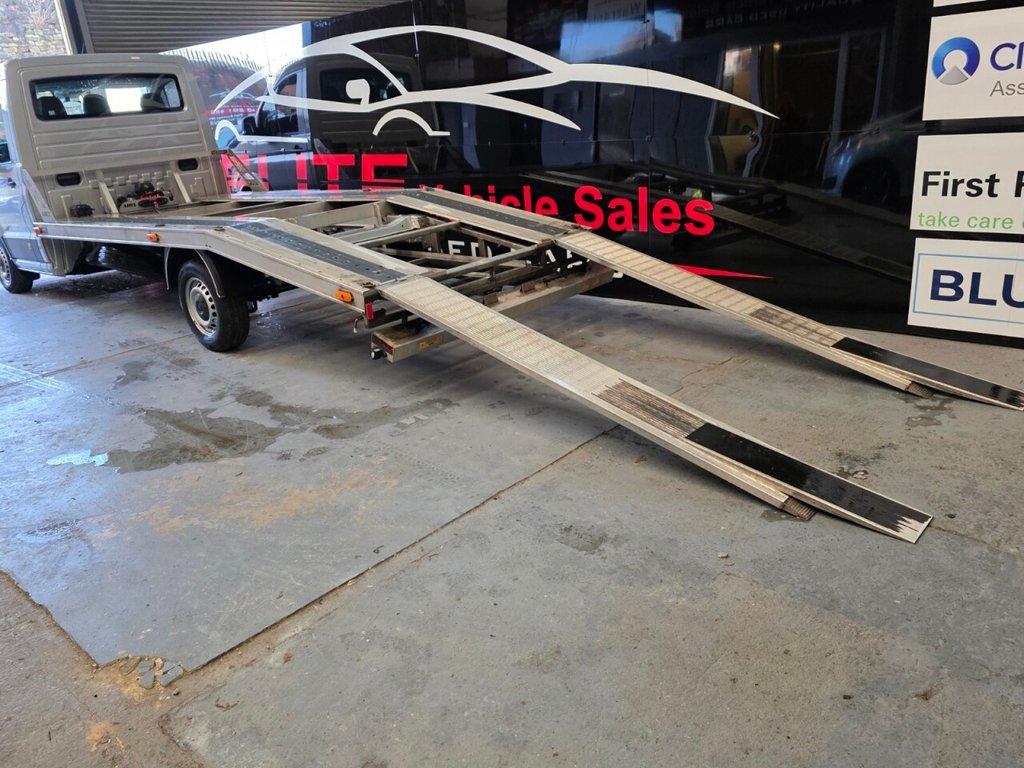 Used Volkswagen Crafter 2023 for sale - 77188825: Photo 41