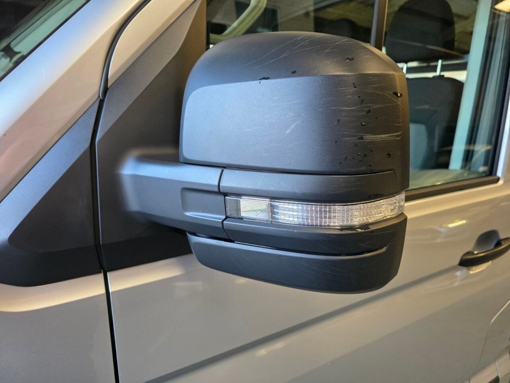 Used Volkswagen Crafter 2023 for sale - 77188825: Photo 45