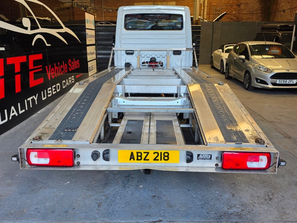 Used Volkswagen Crafter 2023 for sale - 77188825: Photo 7