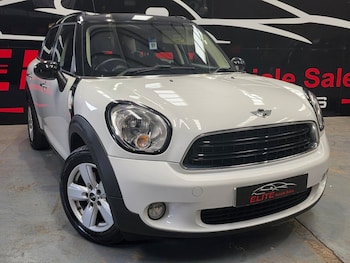 Used MINI Countryman 2016 for sale - 79370379: Photo