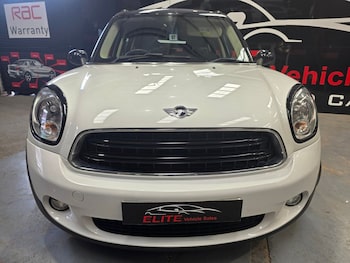 Used MINI Countryman 2016 for sale - 79370379: Photo