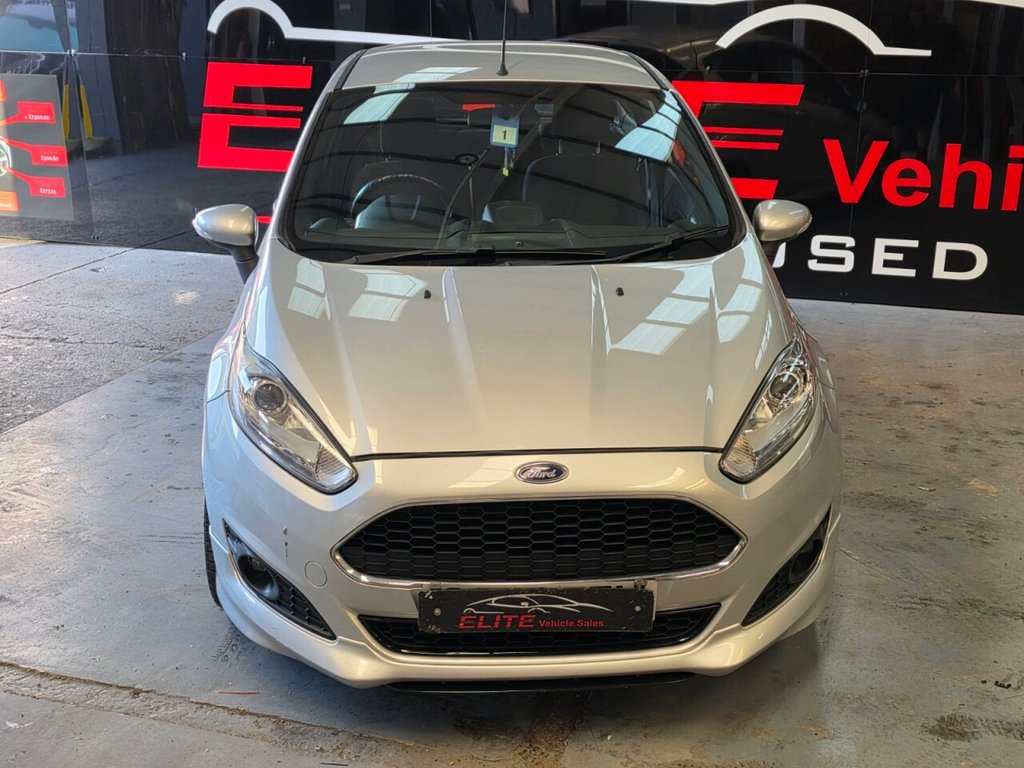 Used Ford Fiesta 2017 for sale - 77167252: Photo 11