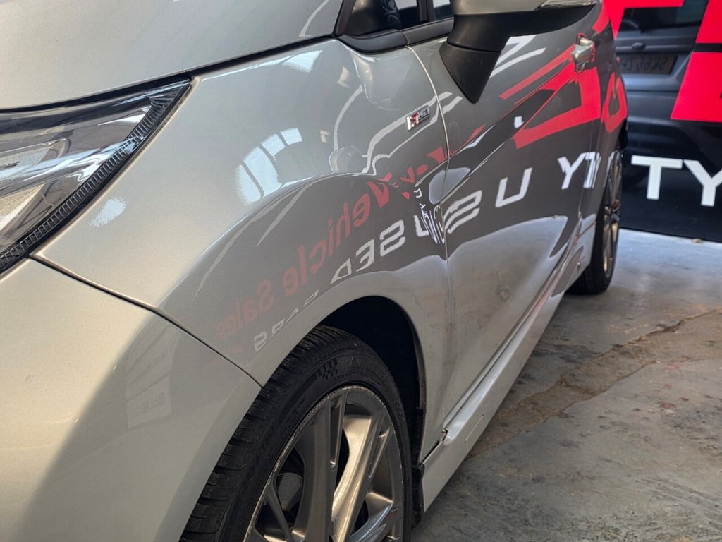 Used Ford Fiesta 2017 for sale - 77167252: Photo 13