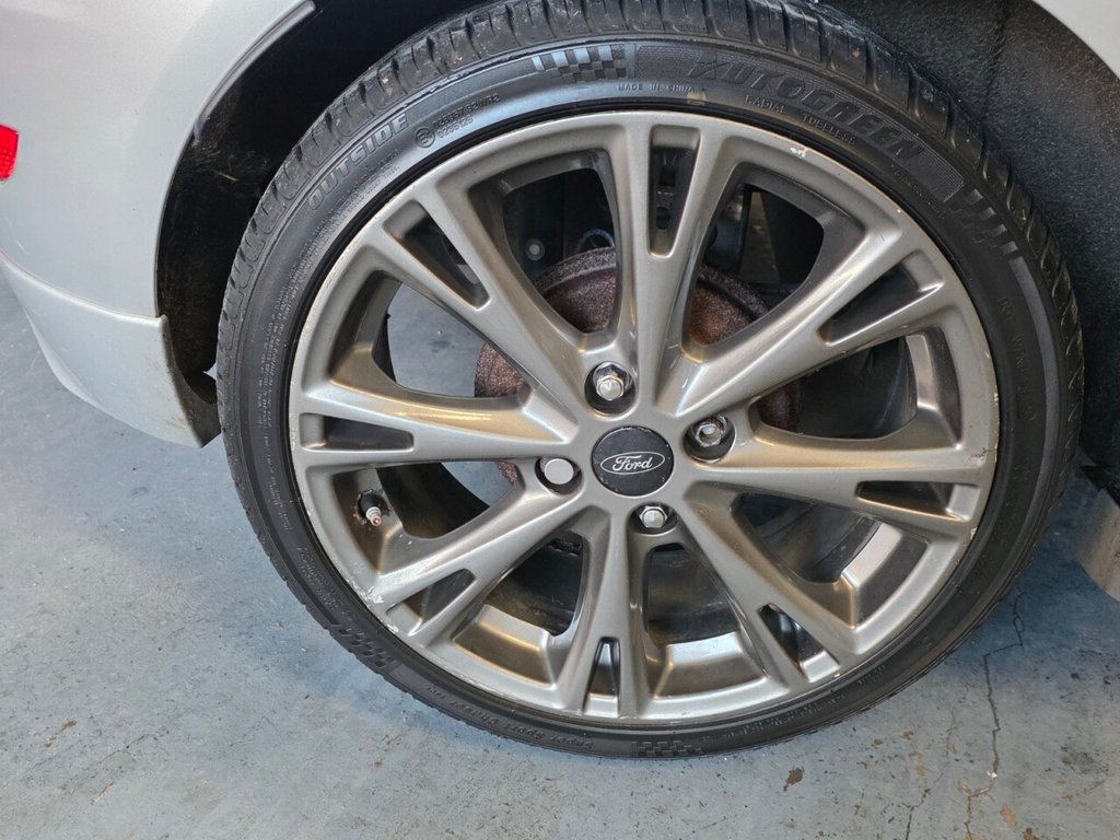 Used Ford Fiesta 2017 for sale - 77167252: Photo 14