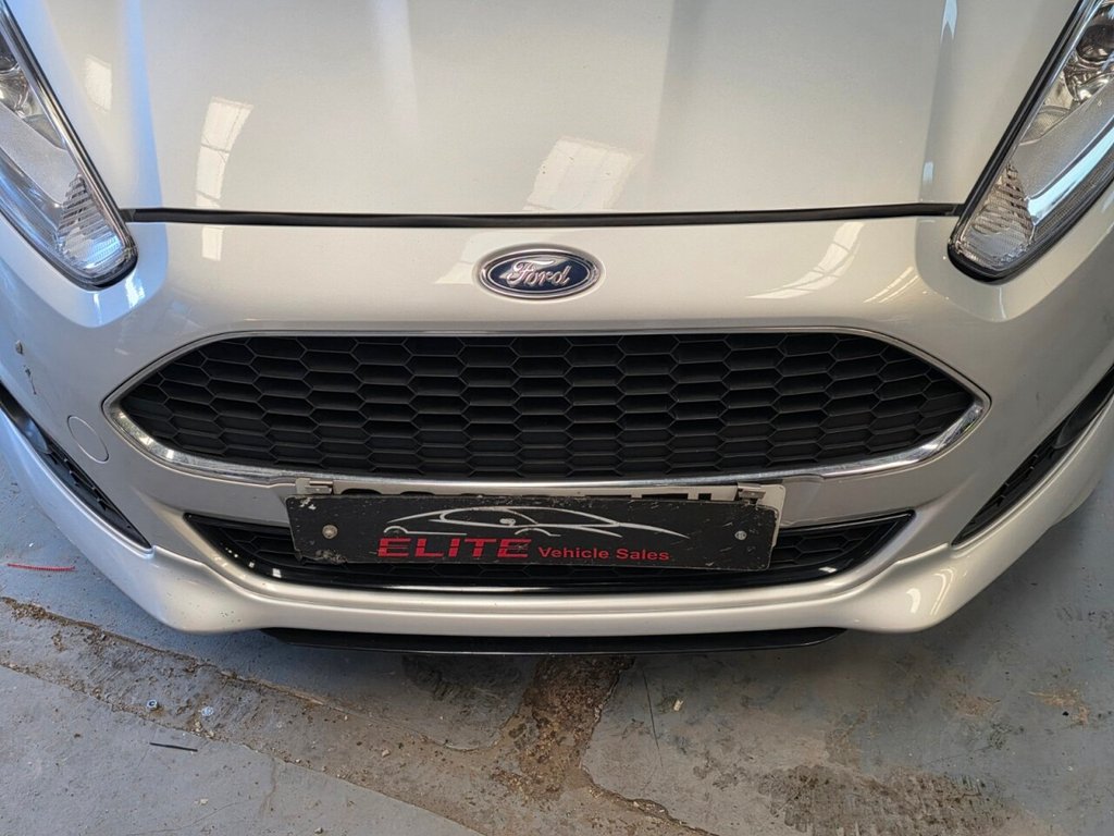 Used Ford Fiesta 2017 for sale - 77167252: Photo 15