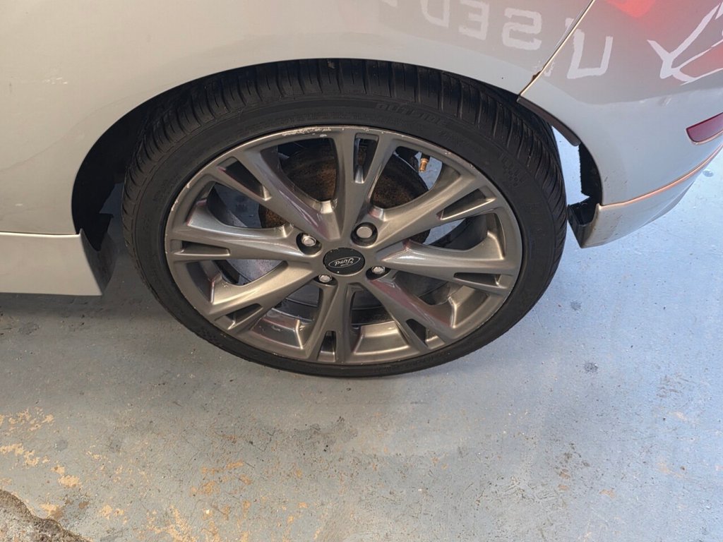 Used Ford Fiesta 2017 for sale - 77167252: Photo 17