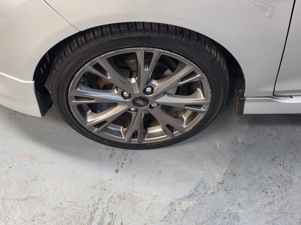 Used Ford Fiesta 2017 for sale - 77167252: Photo 18