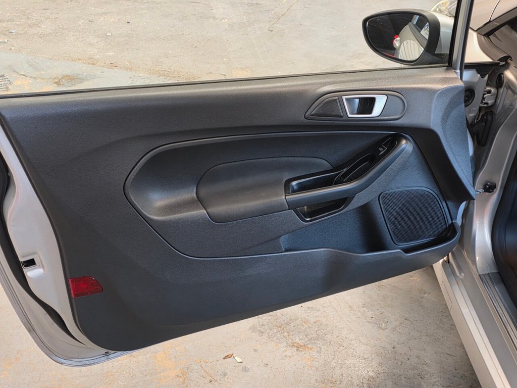 Used Ford Fiesta 2017 for sale - 77167252: Photo 19