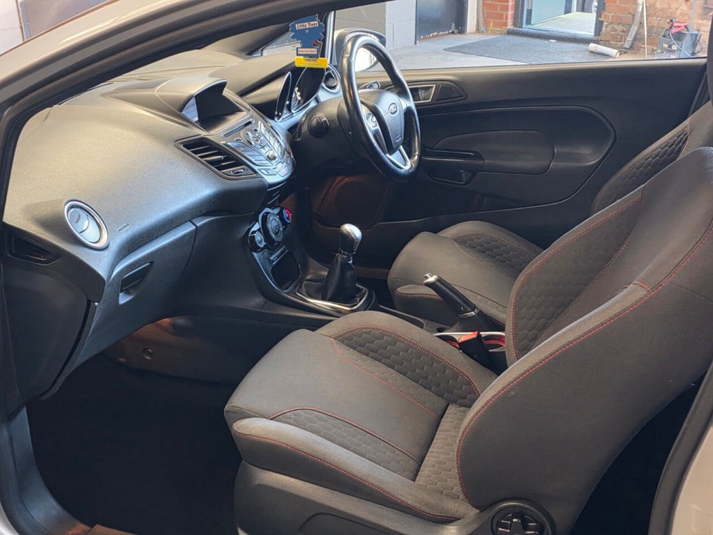 Used Ford Fiesta 2017 for sale - 77167252: Photo 21