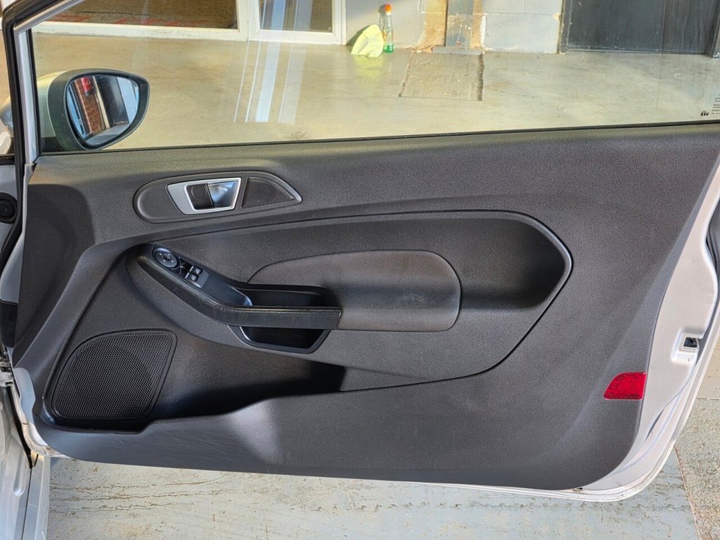 Used Ford Fiesta 2017 for sale - 77167252: Photo 23