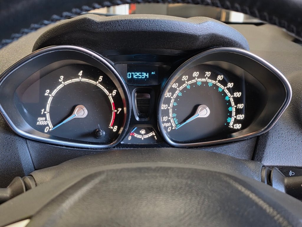 Used Ford Fiesta 2017 for sale - 77167252: Photo 24