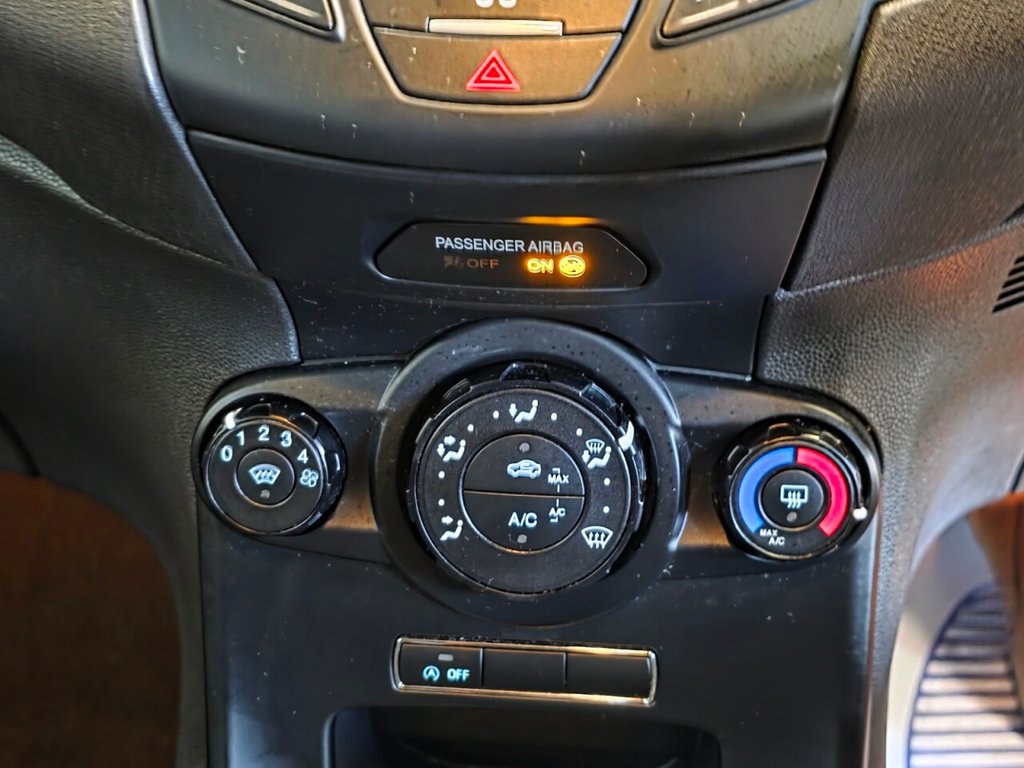 Used Ford Fiesta 2017 for sale - 77167252: Photo 25