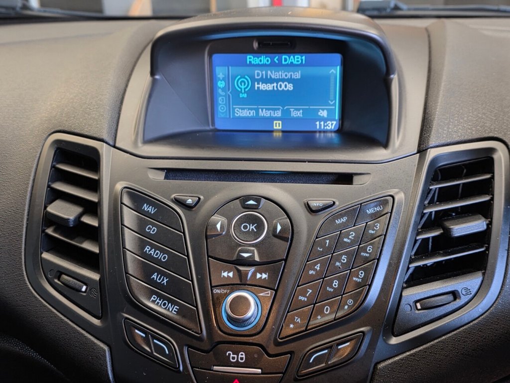 Used Ford Fiesta 2017 for sale - 77167252: Photo 28