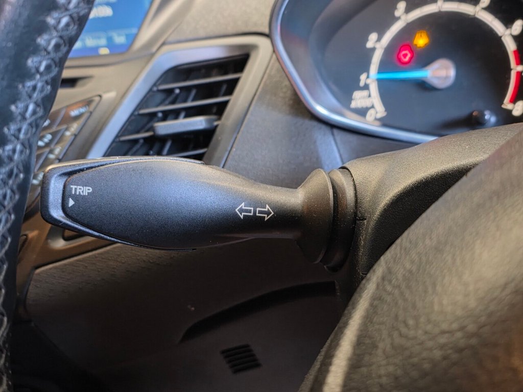 Used Ford Fiesta 2017 for sale - 77167252: Photo 31