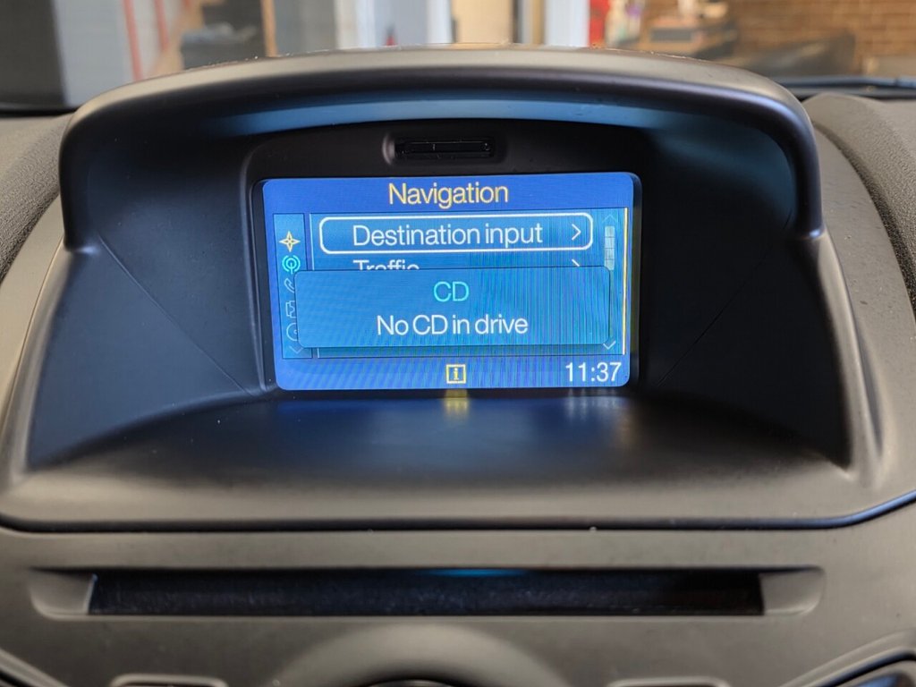 Used Ford Fiesta 2017 for sale - 77167252: Photo 35