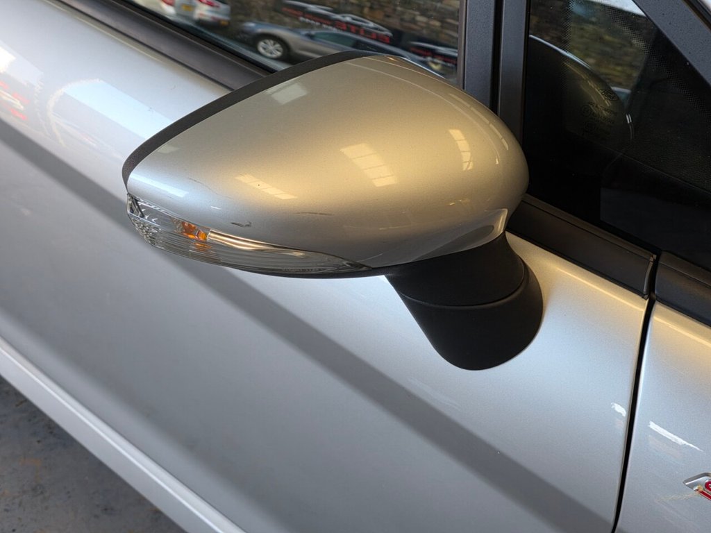 Used Ford Fiesta 2017 for sale - 77167252: Photo 6