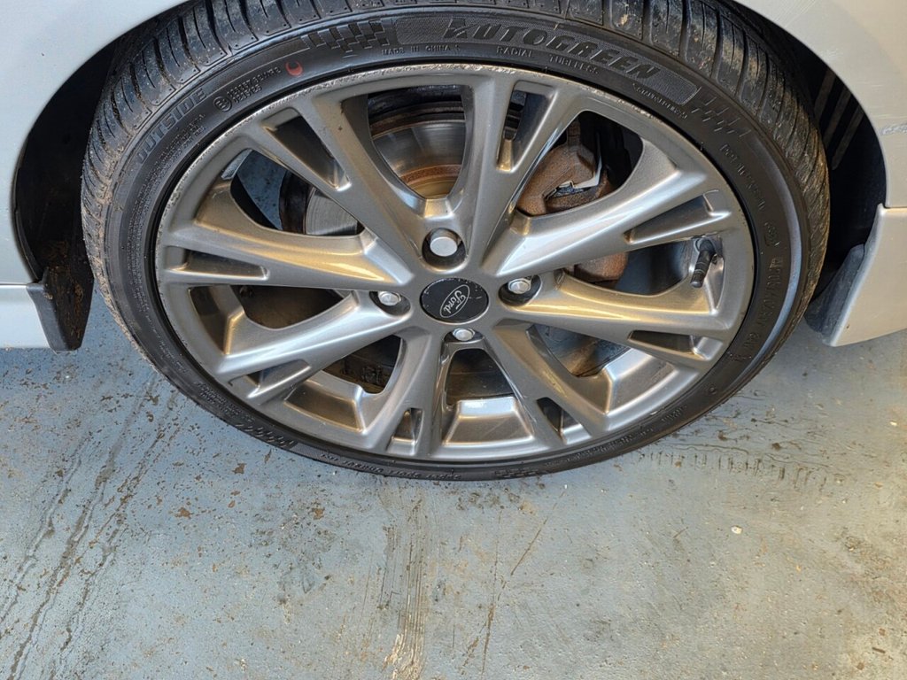 Used Ford Fiesta 2017 for sale - 77167252: Photo 9