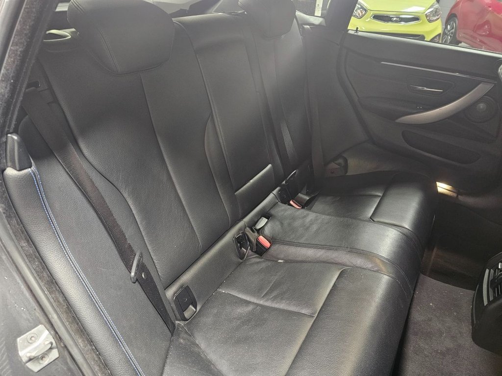 Used BMW 4 Series 2017 for sale - 76787683: Photo 14