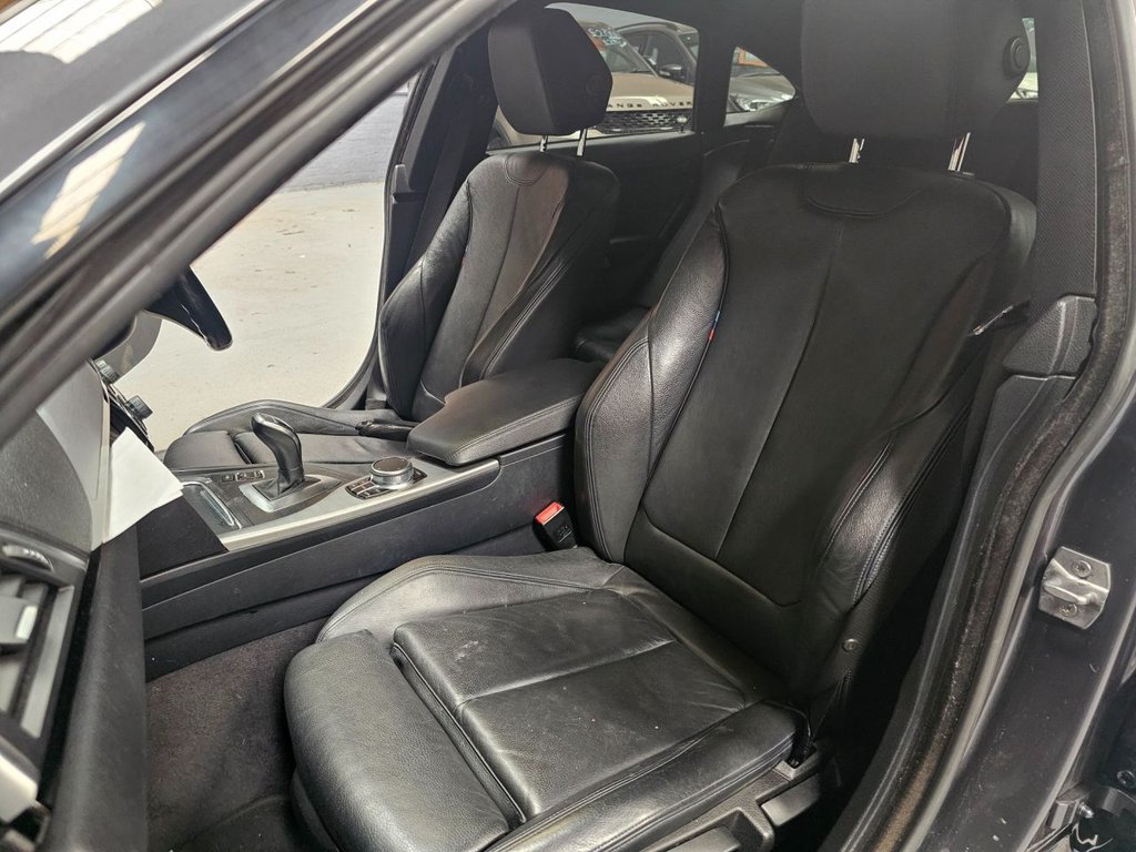 Used BMW 4 Series 2017 for sale - 76787683: Photo 15