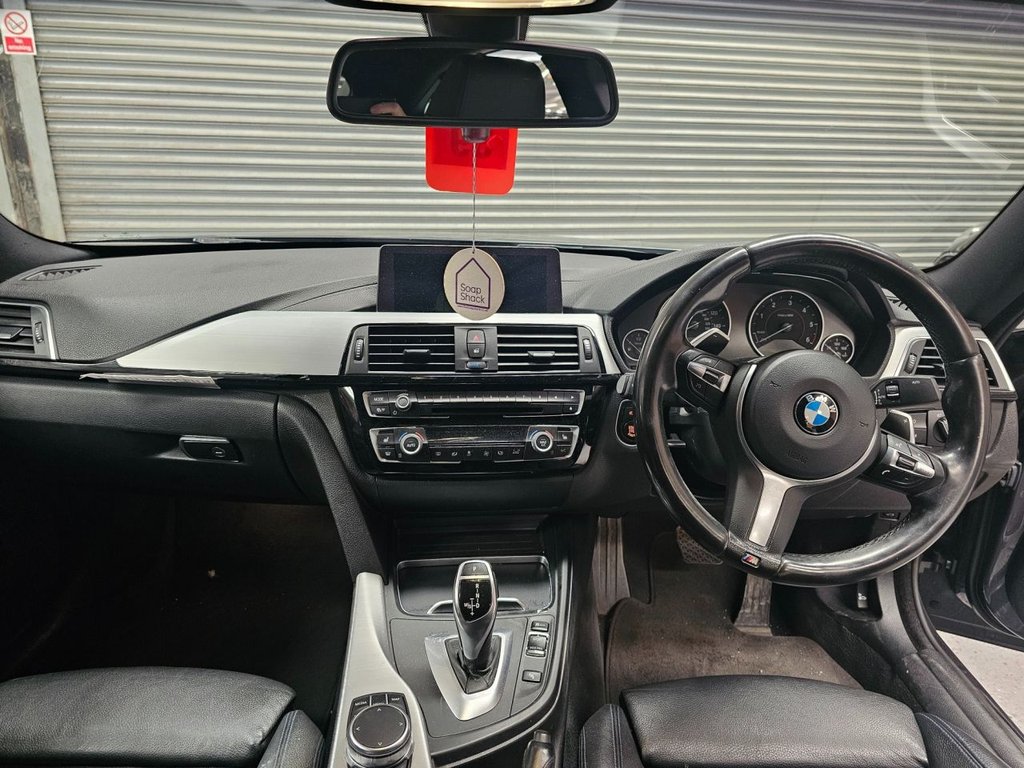 Used BMW 4 Series 2017 for sale - 76787683: Photo 17