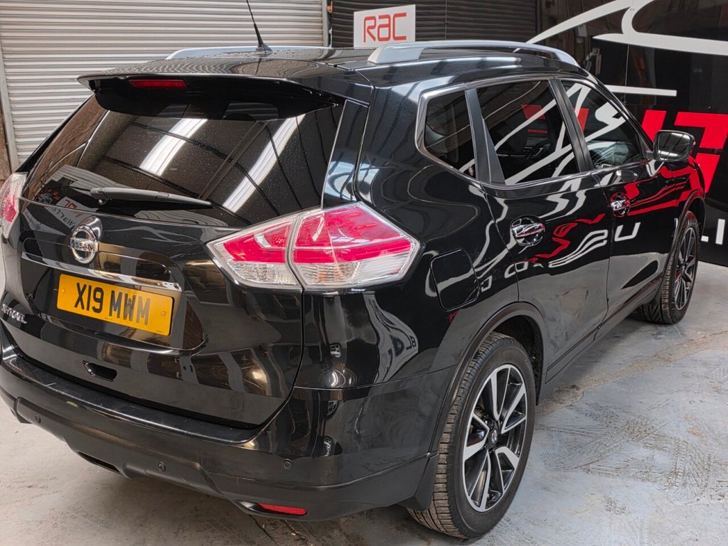 Used Nissan X-Trail 2015 for sale - 77798163: Photo 12