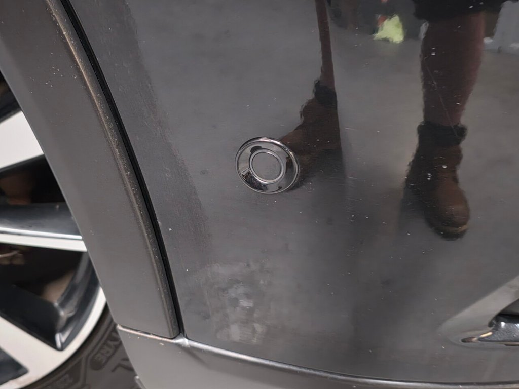 Used Nissan X-Trail 2015 for sale - 77798163: Photo 17