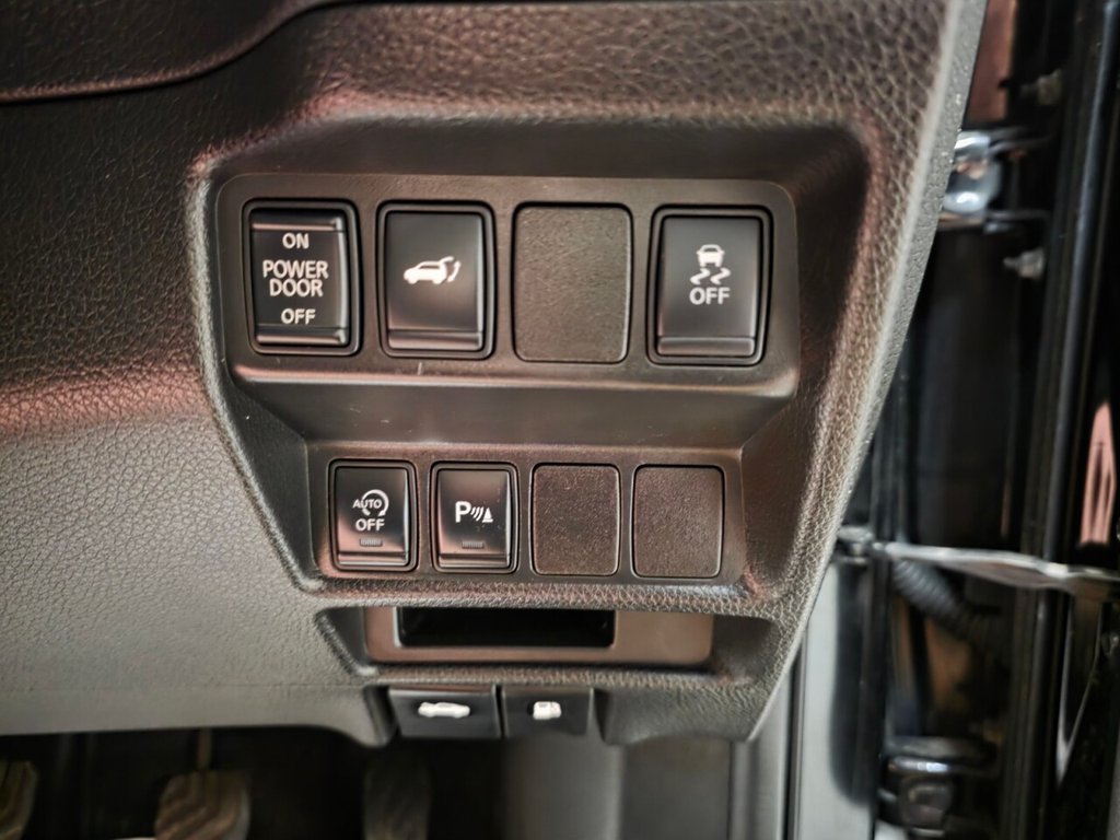 Used Nissan X-Trail 2015 for sale - 77798163: Photo 19