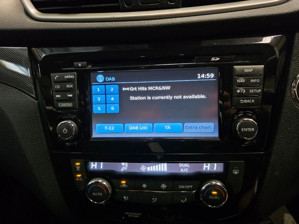 Used Nissan X-Trail 2015 for sale - 77798163: Photo 20