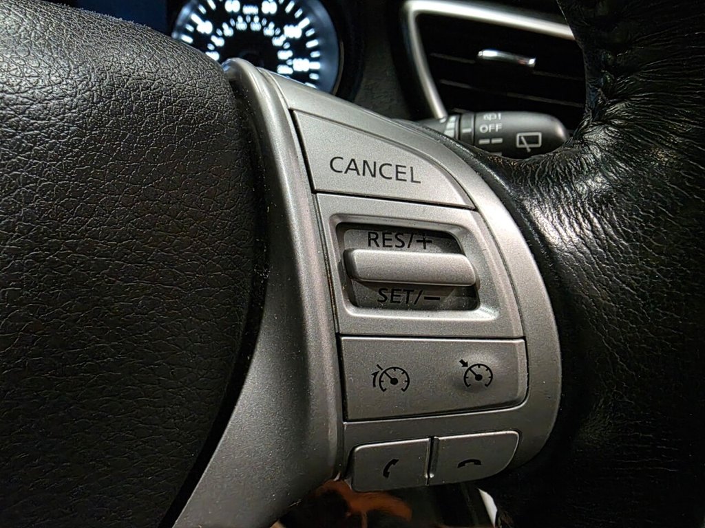 Used Nissan X-Trail 2015 for sale - 77798163: Photo 21