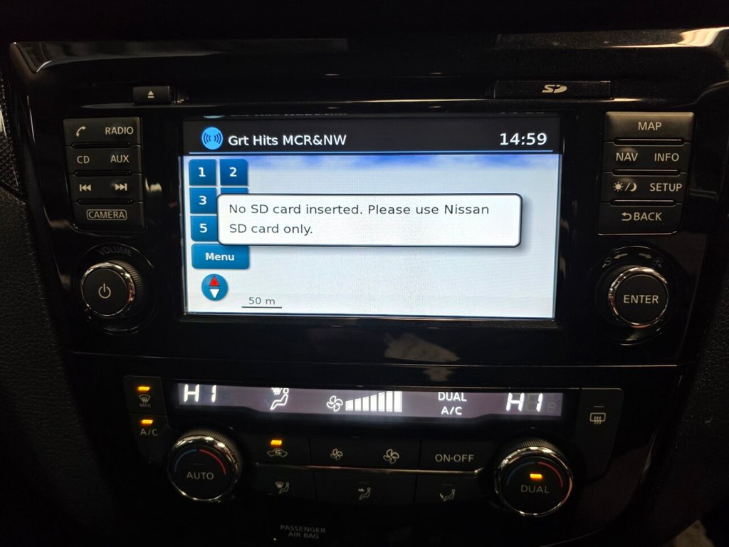 Used Nissan X-Trail 2015 for sale - 77798163: Photo 22